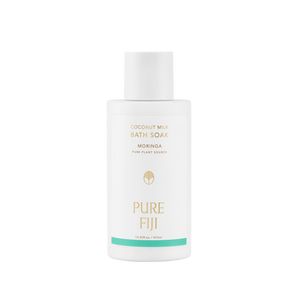 Pure Fiji Milk Bath Soak