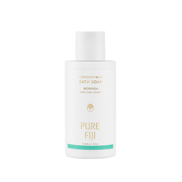 Pure Fiji Milk Bath Soak