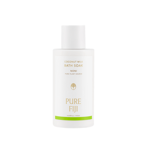Pure Fiji Milk Bath Soak