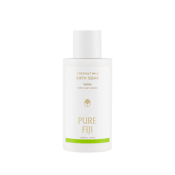 Pure Fiji Milk Bath Soak