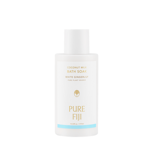 Pure Fiji Milk Bath Soak