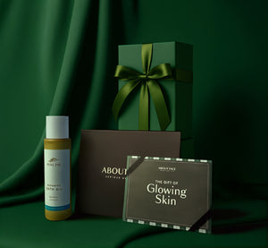 Island Time Treatment Voucher + FREE GIFT