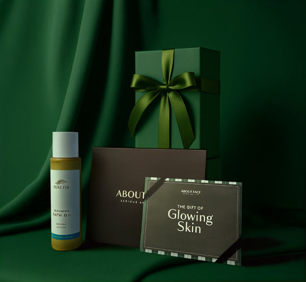 Island Time Treatment Voucher + FREE GIFT