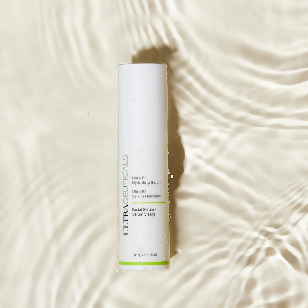 Ultraceuticals Ultra B² Hydrating Serum 30ml
