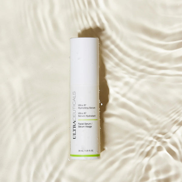 Ultraceuticals Ultra B² Hydrating Serum 30ml