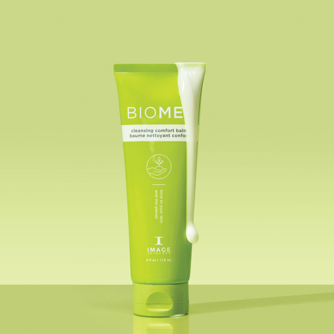 Image Skincare BIOME+ Cleansing Comfort Balm