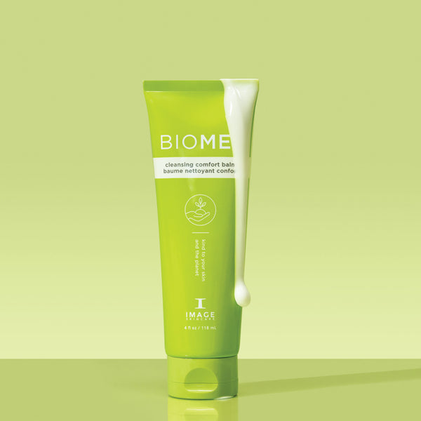 Image Skincare BIOME+ Cleansing Comfort Balm