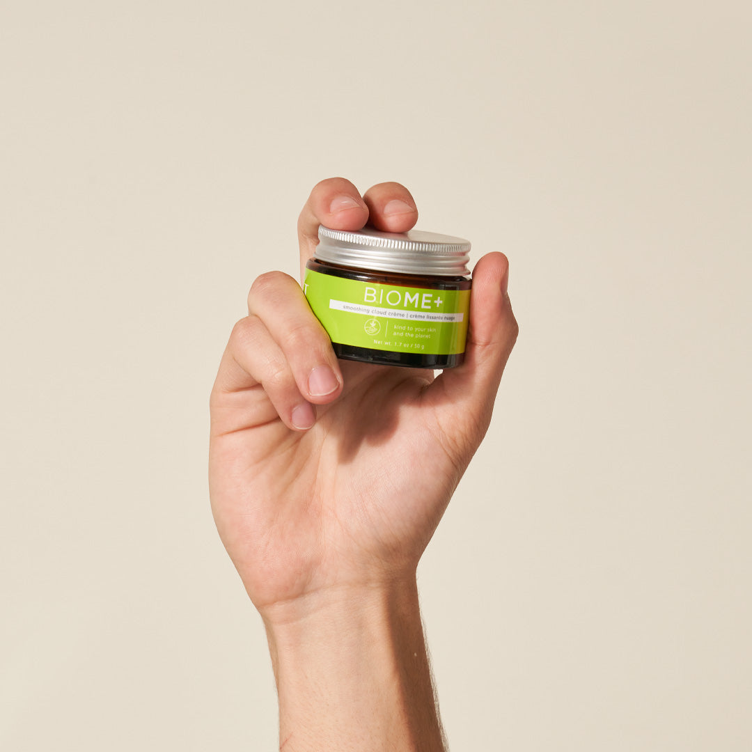 Image Skincare Biome+ Smoothing Cloud Creme