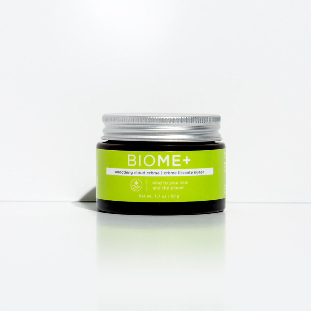 Image Skincare Biome+ Smoothing Cloud Creme