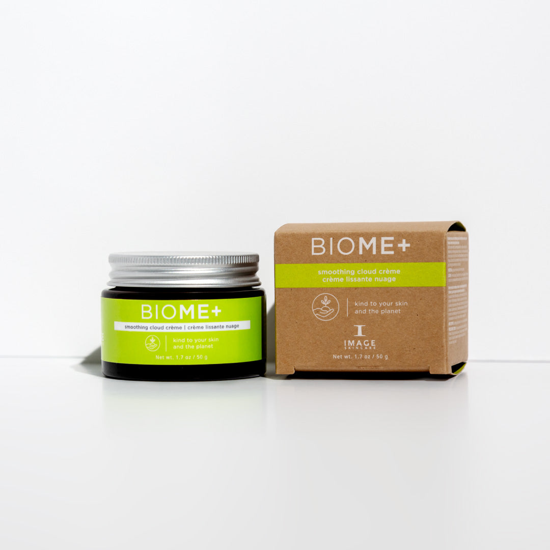 Image Skincare Biome+ Smoothing Cloud Creme