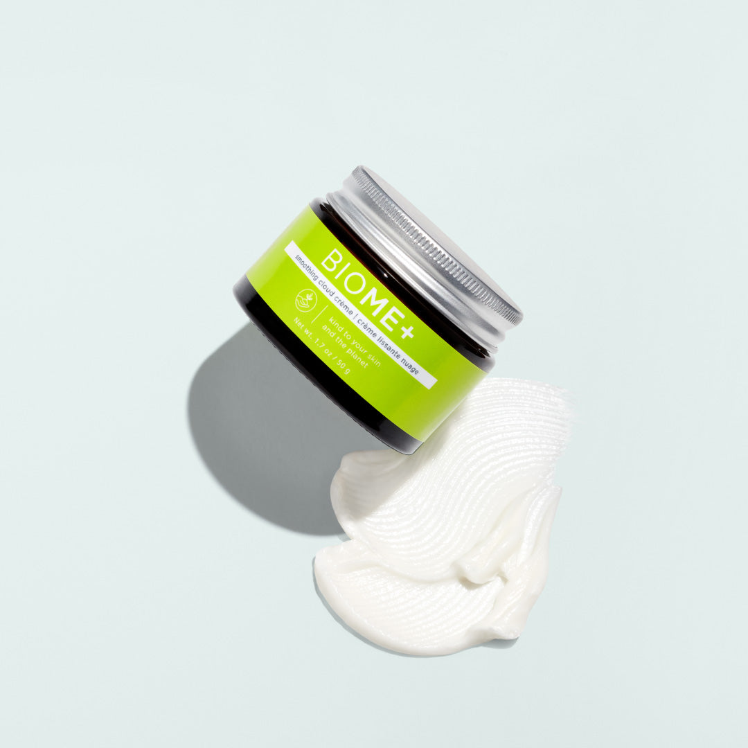 Image Skincare Biome+ Smoothing Cloud Creme