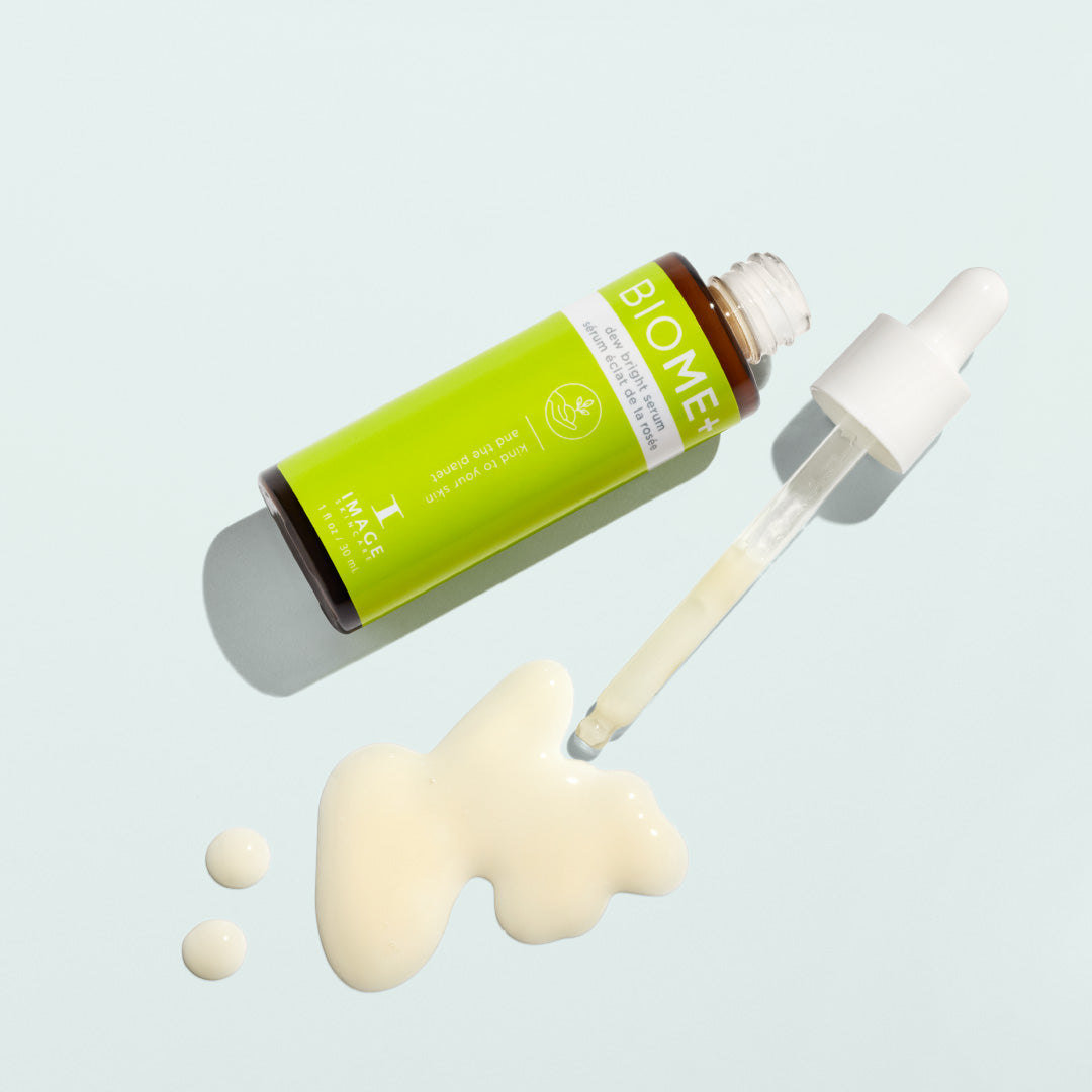 Image Skincare - Biome+ Dew Bright Serum