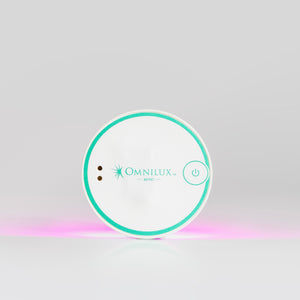 Omnilux Mini Blemish Eraser