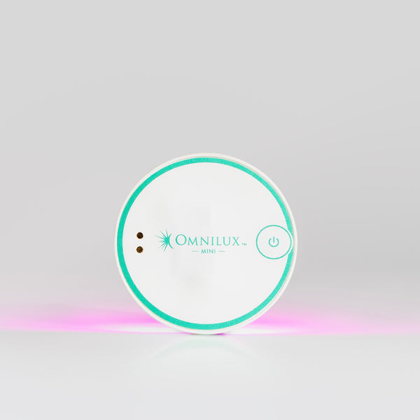Omnilux Mini Blemish Eraser