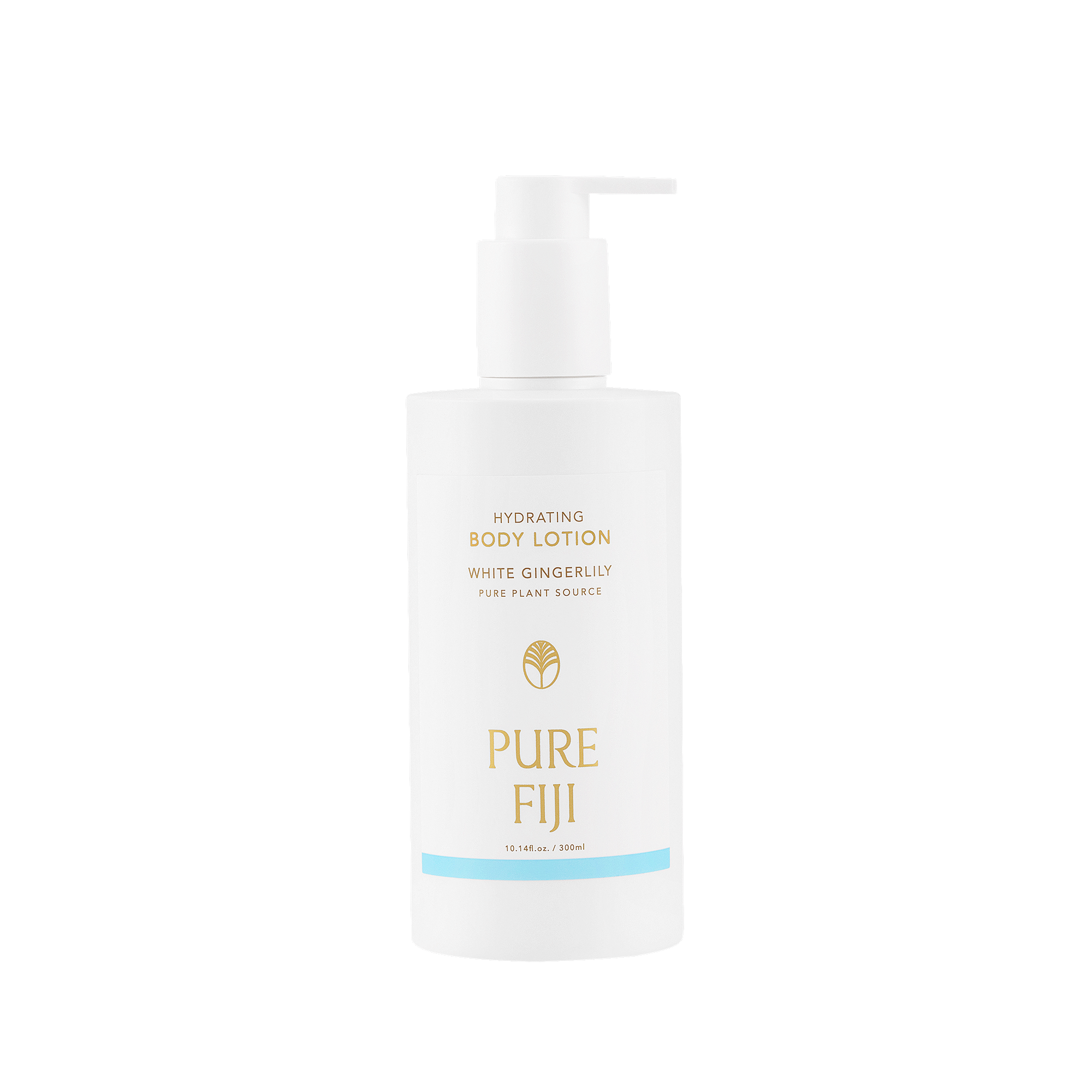 Pure Fiji Hydrating Body Lotion