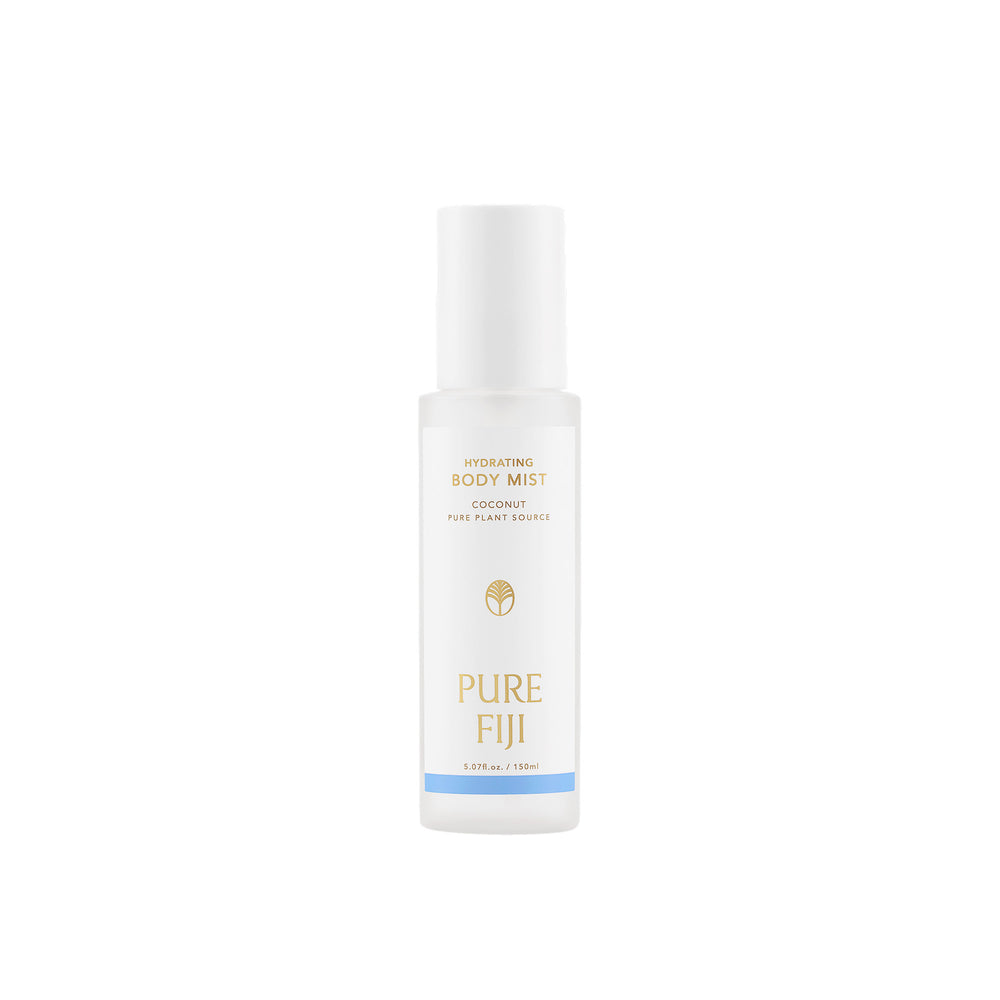 Pure Fiji Hydrating Body Mist 150ml