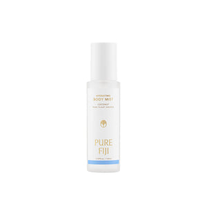 Pure Fiji Hydrating Body Mist 150ml