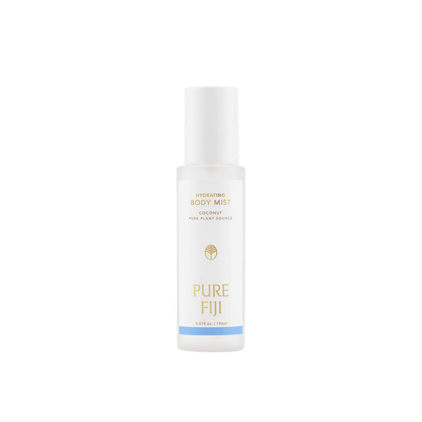 Pure Fiji Hydrating Body Mist 150ml