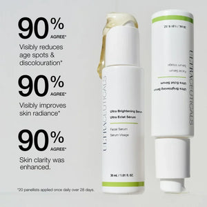 Ultraceuticals Ultra Brightening Serum Mild 30ml