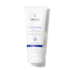 Image Skincare CLEAR CELL clarifying salicylic masque
