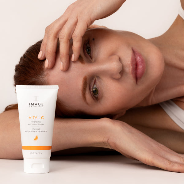 IMAGE Skincare - VITAL C Hydrating Enzyme Masque