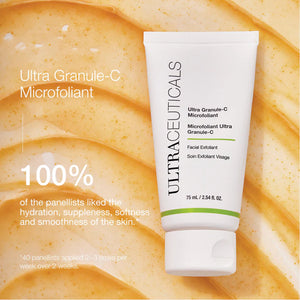 Ultraceuticals Ultra Granule-C Microfoliant 75ml