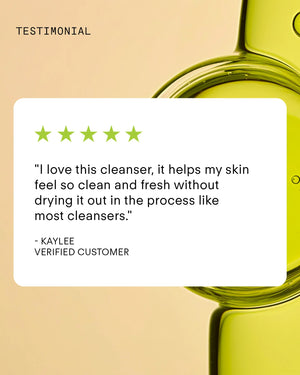 Ultraceuticals Ultra Balancing Gel Cleanser 200ml