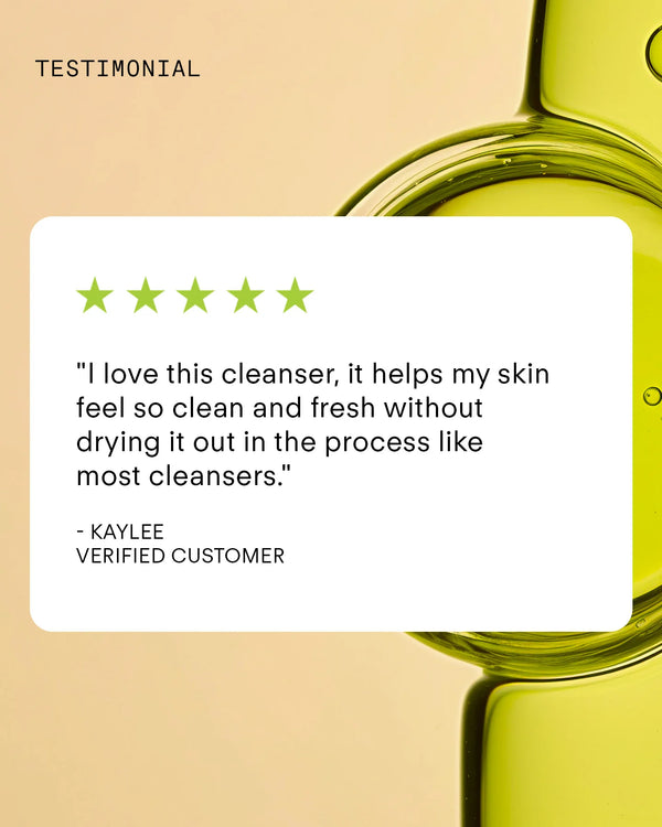 Ultraceuticals Ultra Balancing Gel Cleanser 200ml