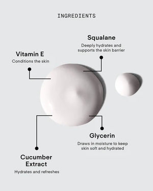 Ultraceuticals Hydrating Milk Cleanser 200ml