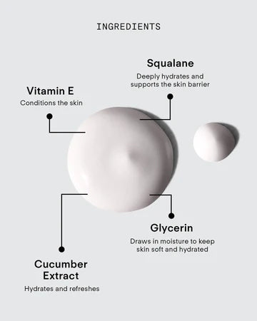 Ultraceuticals Hydrating Milk Cleanser 200ml