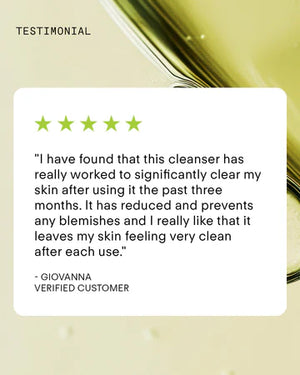 Ultraceuticals Ultra Clear Foaming Cleanser