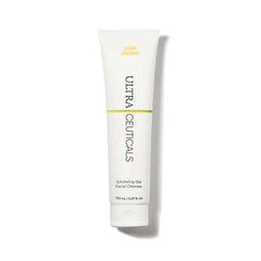 Ultraceuticals Ultra Lumi Bright Exfoliating gel Facial Cleanser 150ml