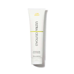 Ultraceuticals Ultra Lumi Bright Exfoliating gel Facial Cleanser 150ml