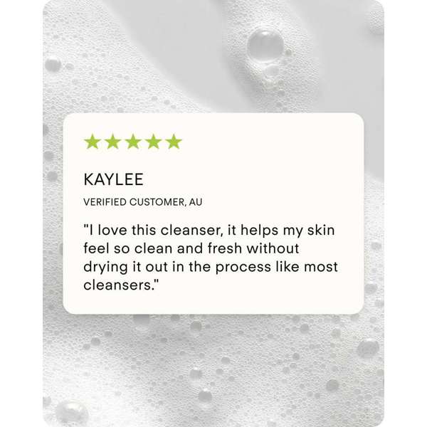 Ultraceuticals B2 hydrating Balancing Gel Facial Cleanser 150ml
