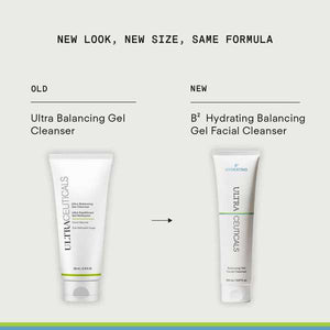 Ultraceuticals B2 hydrating Balancing Gel Facial Cleanser 150ml