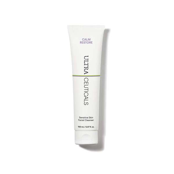 Ultraceuticals Ultra Calm Restore Sensitive Skin Facial Cleanser 150ml