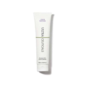 Ultraceuticals Ultra Calm Restore Sensitive Skin Facial Cleanser 150ml