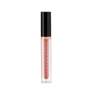 Hydrating Liquid Lip Creme-Cashmere