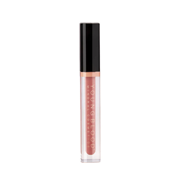 Hydrating Liquid Lip Creme-Cashmere