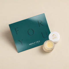 Christmas 2026 - Summer Radiance Facial Voucher