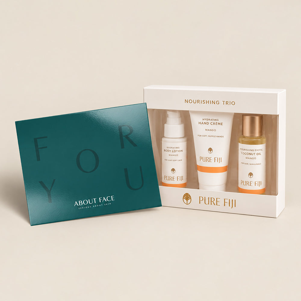 Gift Vouchers