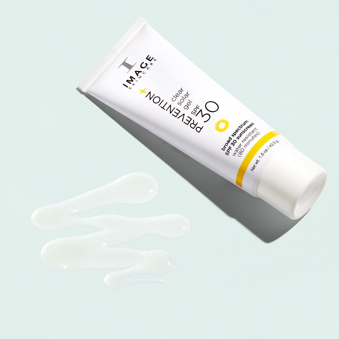 Image Skincare Prevention+ Clear Solar Gel SPF30