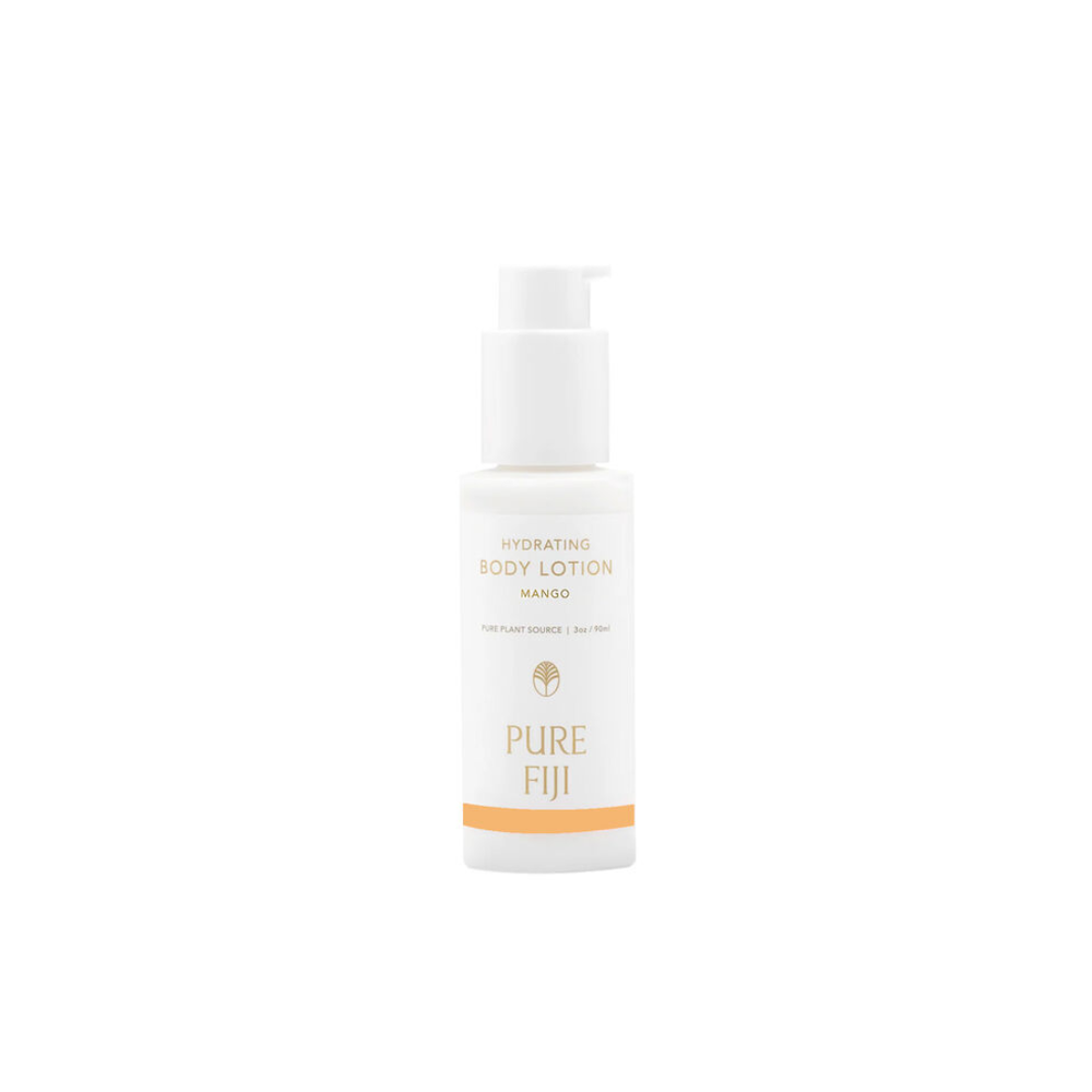 Pure Fiji Hydrating Body Lotion (90ml)