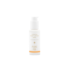 Pure Fiji Hydrating Body Lotion 90ml