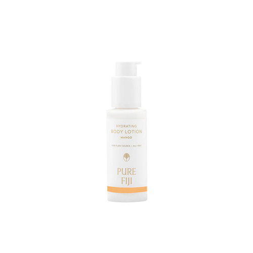 Pure Fiji Hydrating Body Lotion (90ml)