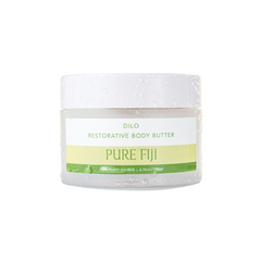 Pure Fiji Restorative Dilo Body Butter 200ml
