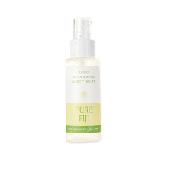 Pure Fiji Restorative Dilo Body Mist 90ml