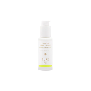 Pure Fiji Hydrating Body Lotion (90ml)