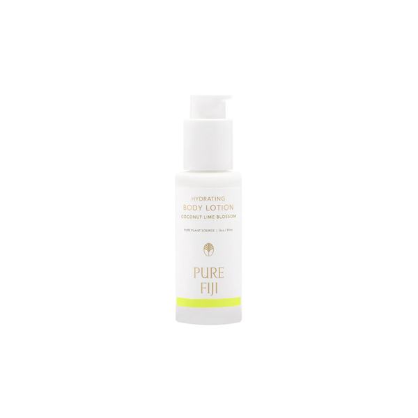 Pure Fiji Hydrating Body Lotion (90ml)