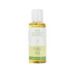 Pure Fiji Restorative Dilo Body Oil 90ml